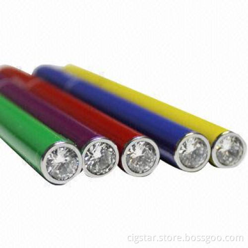 2014 e cigarette, china wholesale, diamond tip